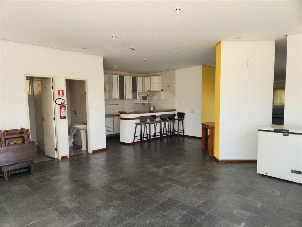 Apartamento de 65m² com varanda ,3 quartos, Horto Florestal, São Paulo