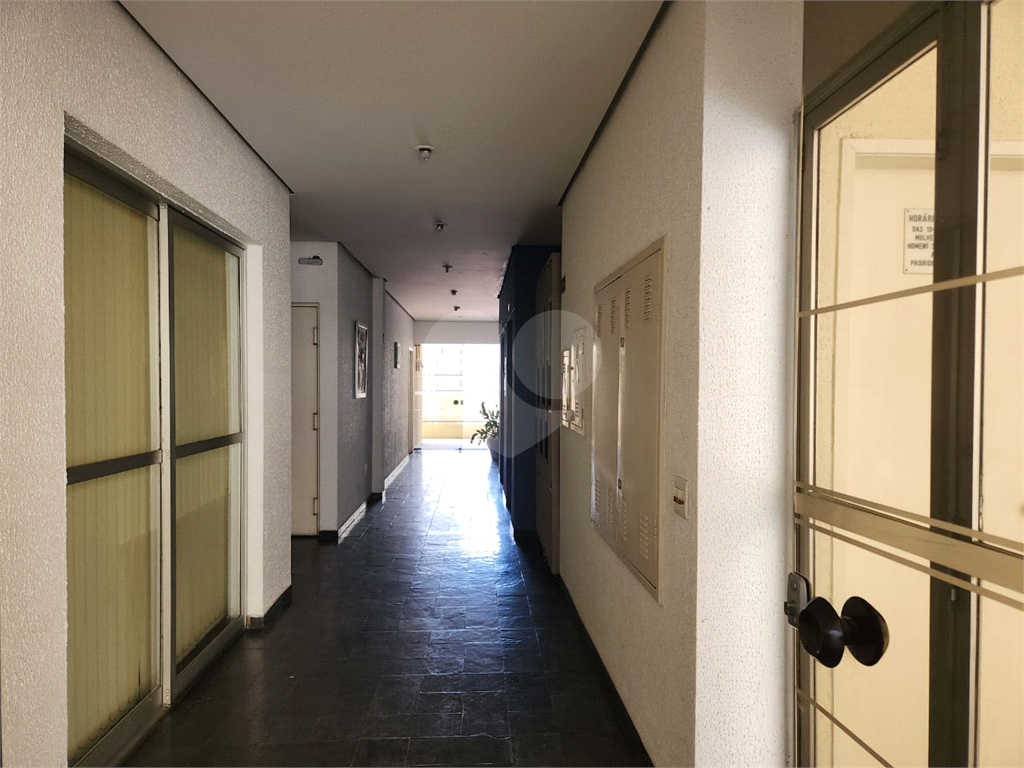 Apartamento de 65m² com varanda ,3 quartos, Horto Florestal, São Paulo