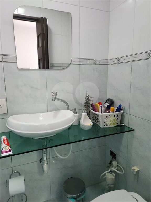 Apartamento de 65m² com varanda ,3 quartos, Horto Florestal, São Paulo