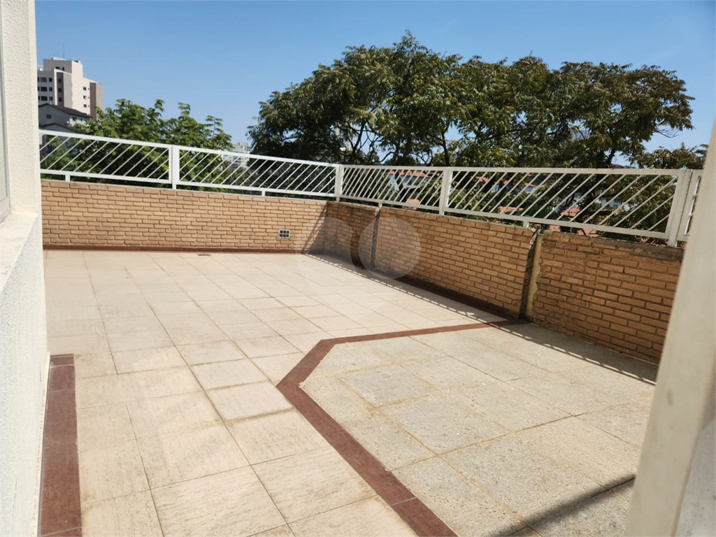 Apartamento de 65m² com varanda ,3 quartos, Horto Florestal, São Paulo
