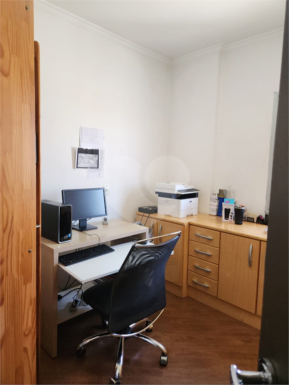 Apartamento de 65m² com varanda ,3 quartos, Horto Florestal, São Paulo