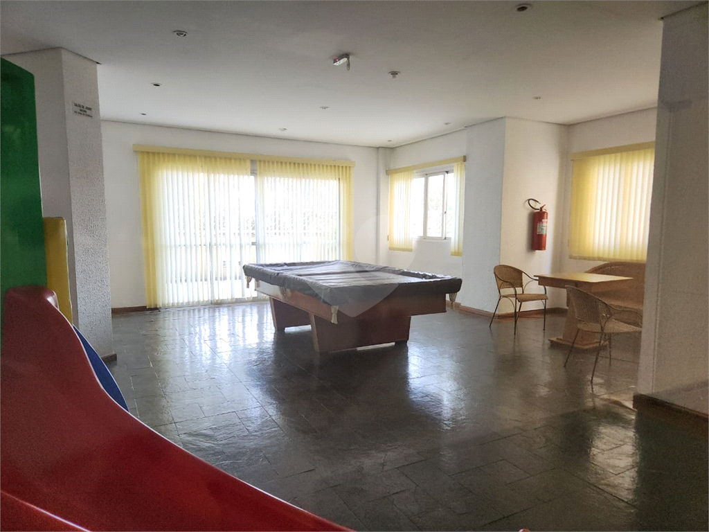 Apartamento de 65m² com varanda ,3 quartos, Horto Florestal, São Paulo