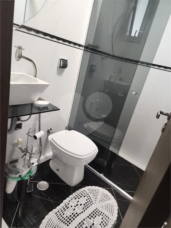 Apartamento de 65m² com varanda ,3 quartos, Horto Florestal, São Paulo