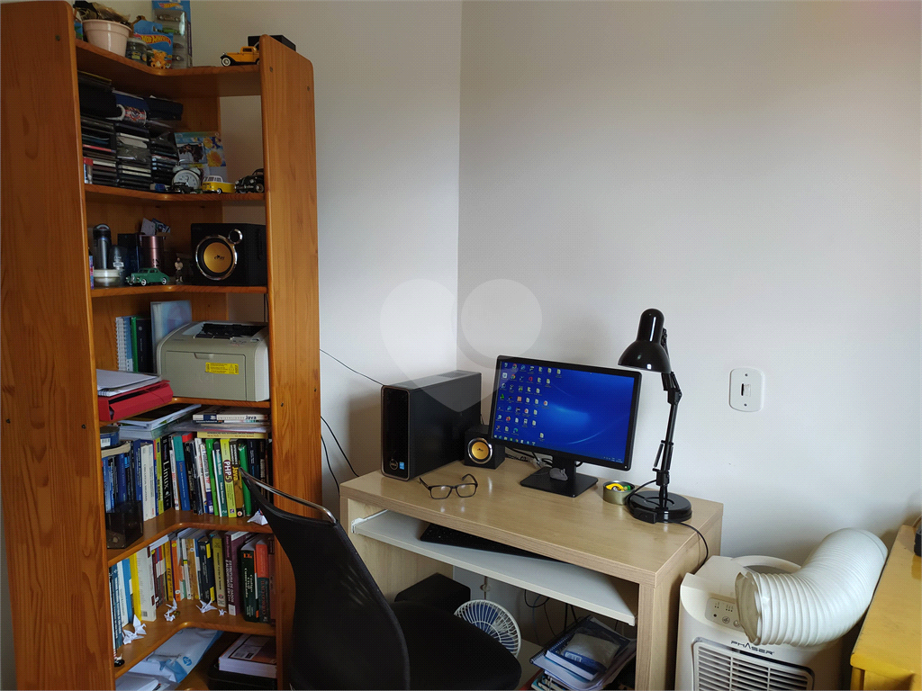 Apartamento de 65m² com varanda ,3 quartos, Horto Florestal, São Paulo