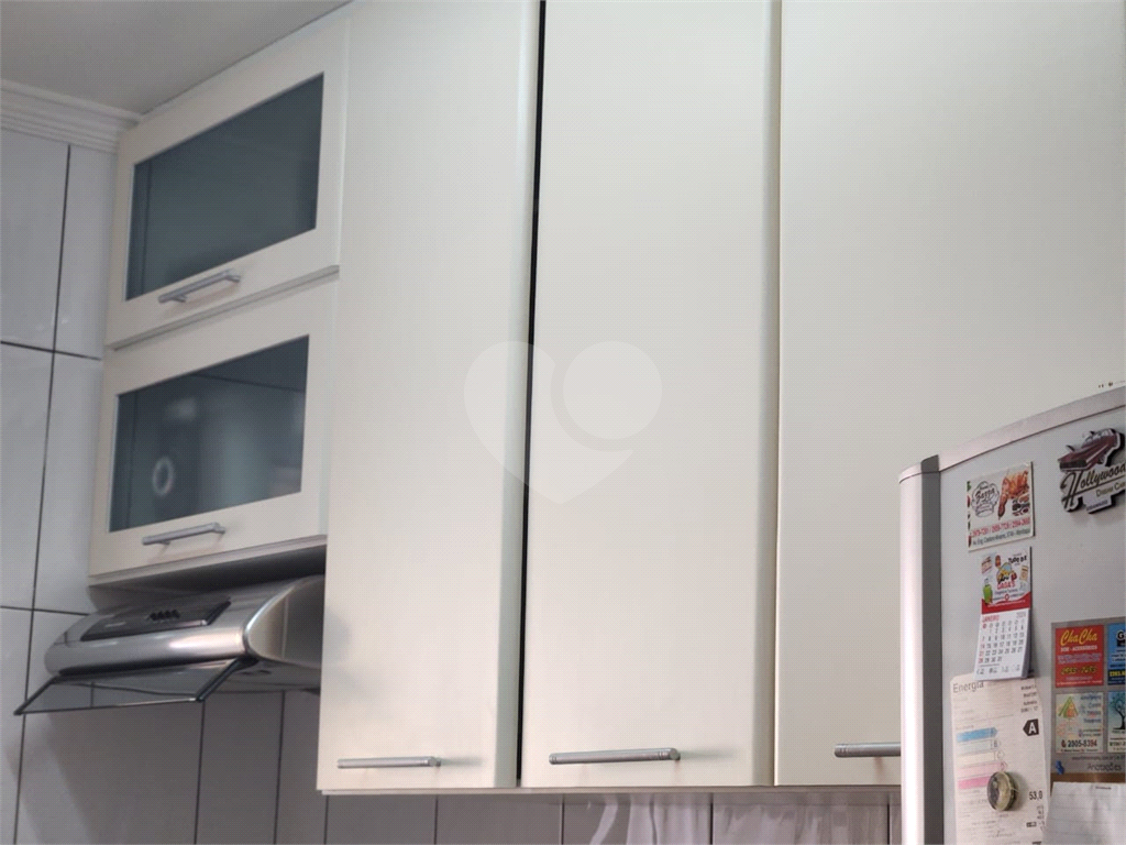 Apartamento de 65m² com varanda ,3 quartos, Horto Florestal, São Paulo