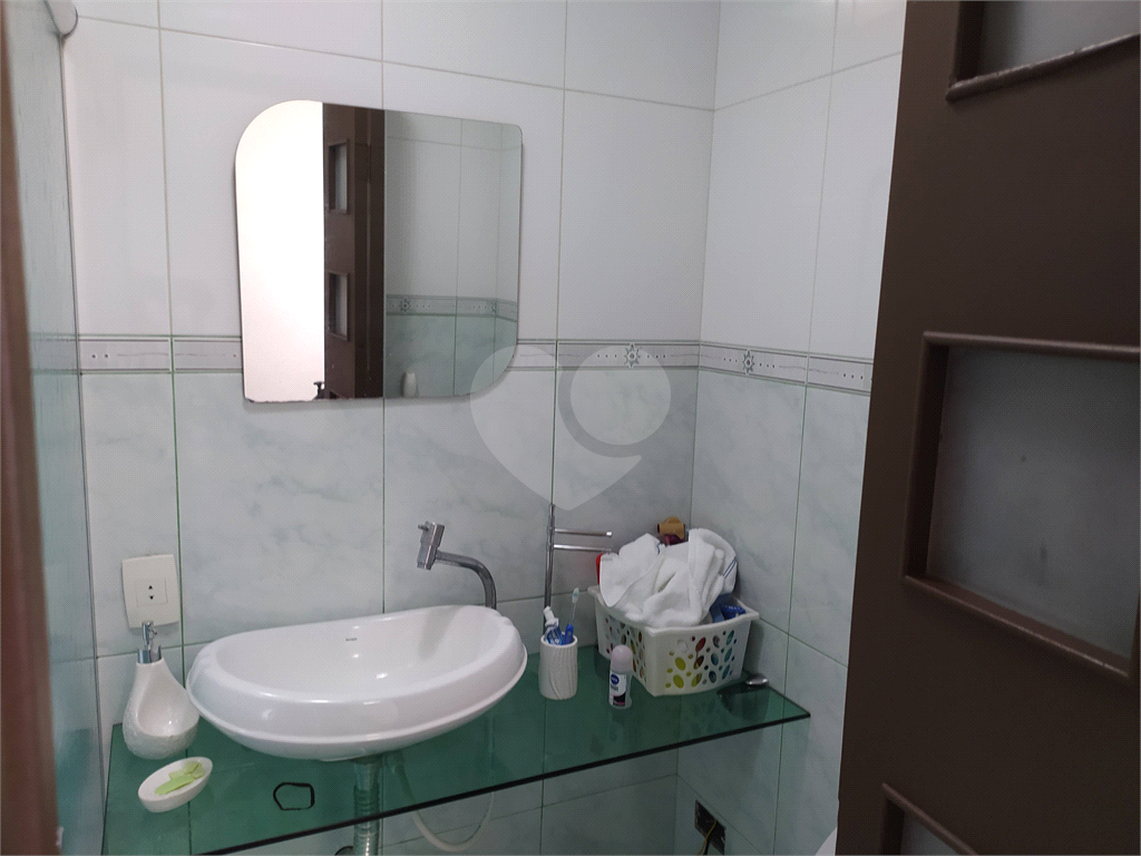 Apartamento de 65m² com varanda ,3 quartos, Horto Florestal, São Paulo