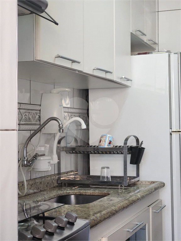 Apartamento de 65m² com varanda ,3 quartos, Horto Florestal, São Paulo