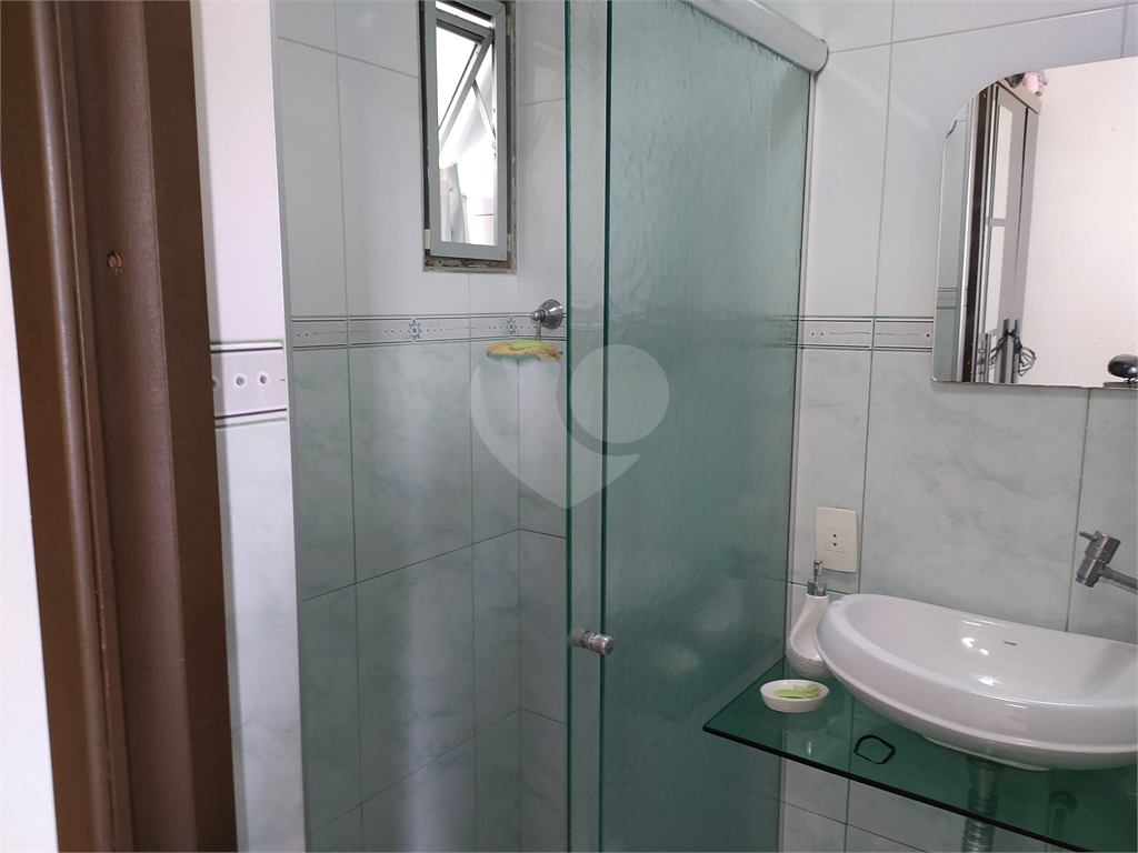 Apartamento de 65m² com varanda ,3 quartos, Horto Florestal, São Paulo