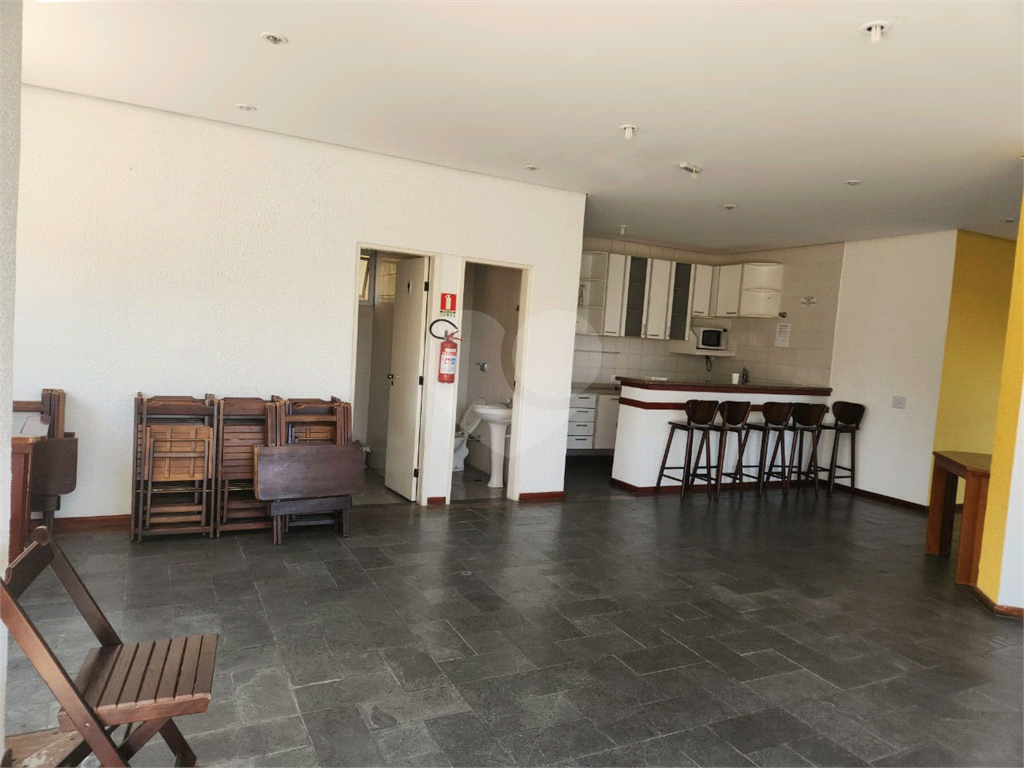 Apartamento de 65m² com varanda ,3 quartos, Horto Florestal, São Paulo