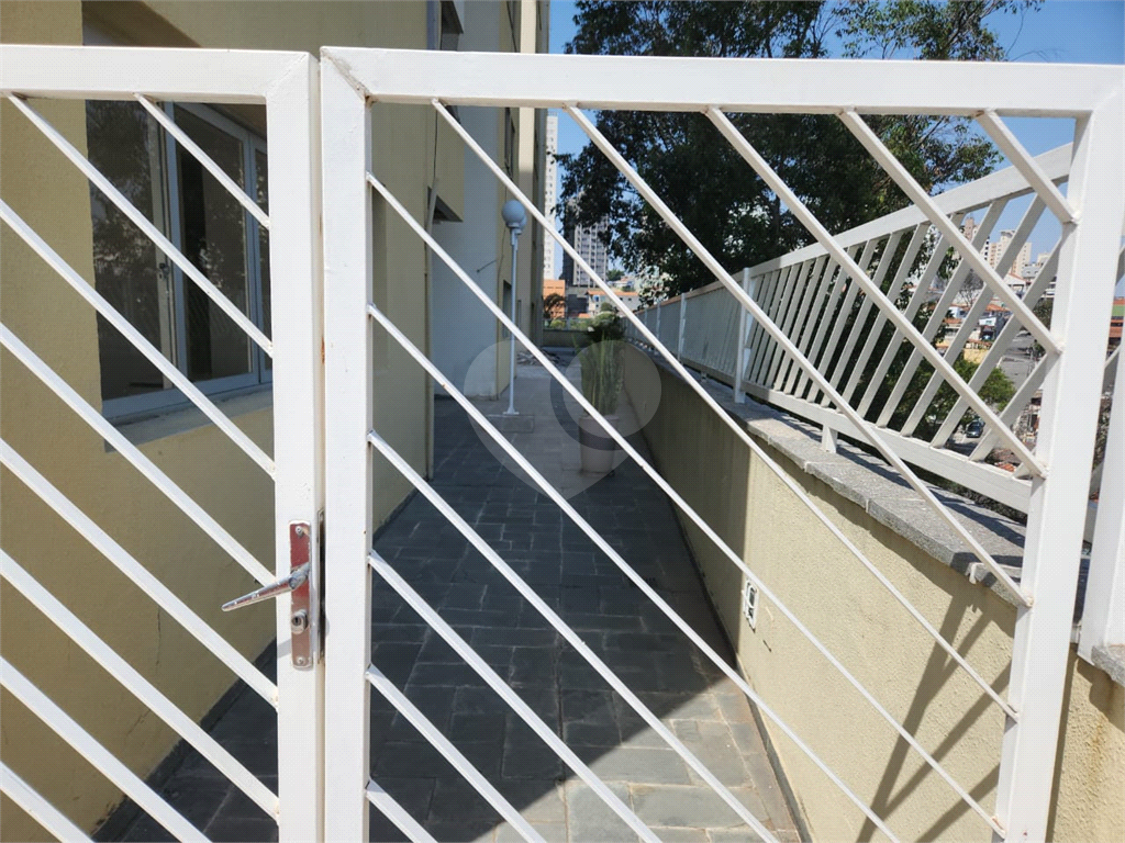 Apartamento de 65m² com varanda ,3 quartos, Horto Florestal, São Paulo