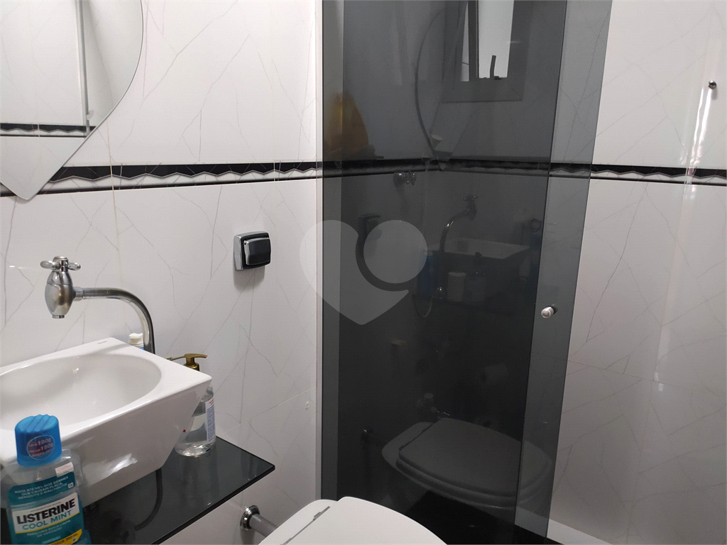 Apartamento de 65m² com varanda ,3 quartos, Horto Florestal, São Paulo