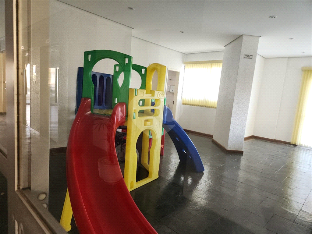 Apartamento de 65m² com varanda ,3 quartos, Horto Florestal, São Paulo