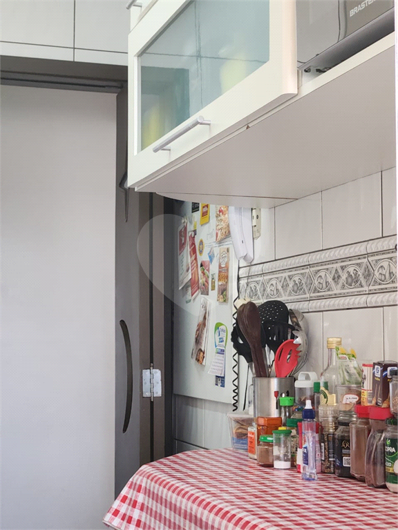 Apartamento de 65m² com varanda ,3 quartos, Horto Florestal, São Paulo
