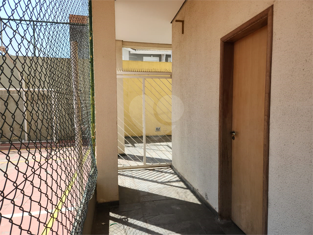 Apartamento de 65m² com varanda ,3 quartos, Horto Florestal, São Paulo