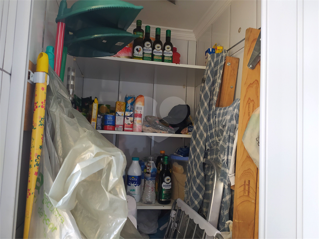 Apartamento de 65m² com varanda ,3 quartos, Horto Florestal, São Paulo