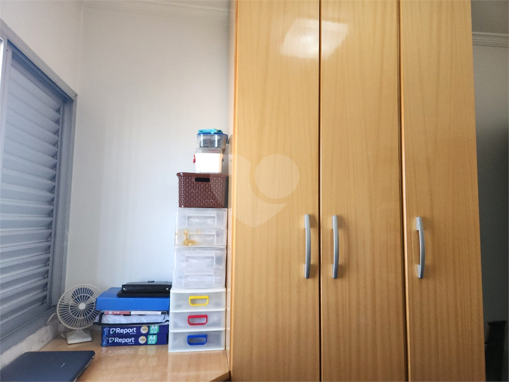 Apartamento de 65m² com varanda ,3 quartos, Horto Florestal, São Paulo