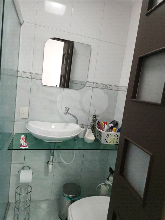 Apartamento de 65m² com varanda ,3 quartos, Horto Florestal, São Paulo