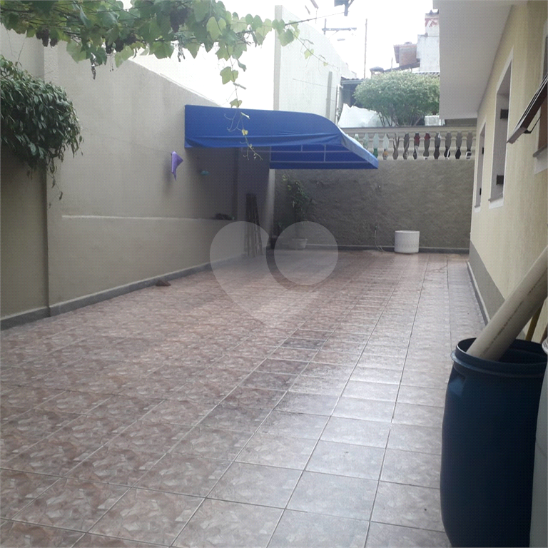 Sobrado com excelente terreno- Otimo para Construtores