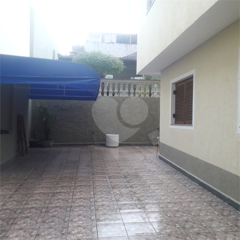 Sobrado com excelente terreno- Otimo para Construtores
