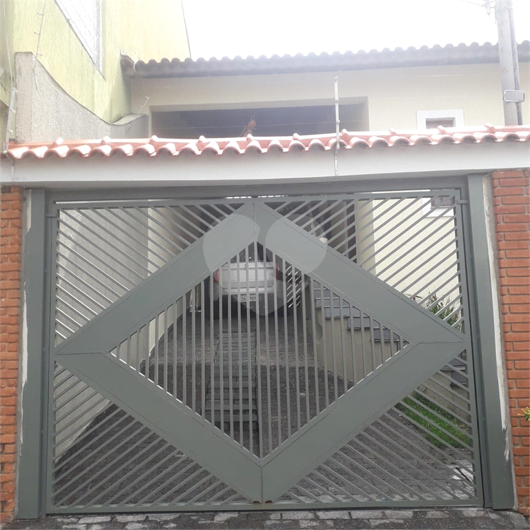 Sobrado com excelente terreno- Otimo para Construtores