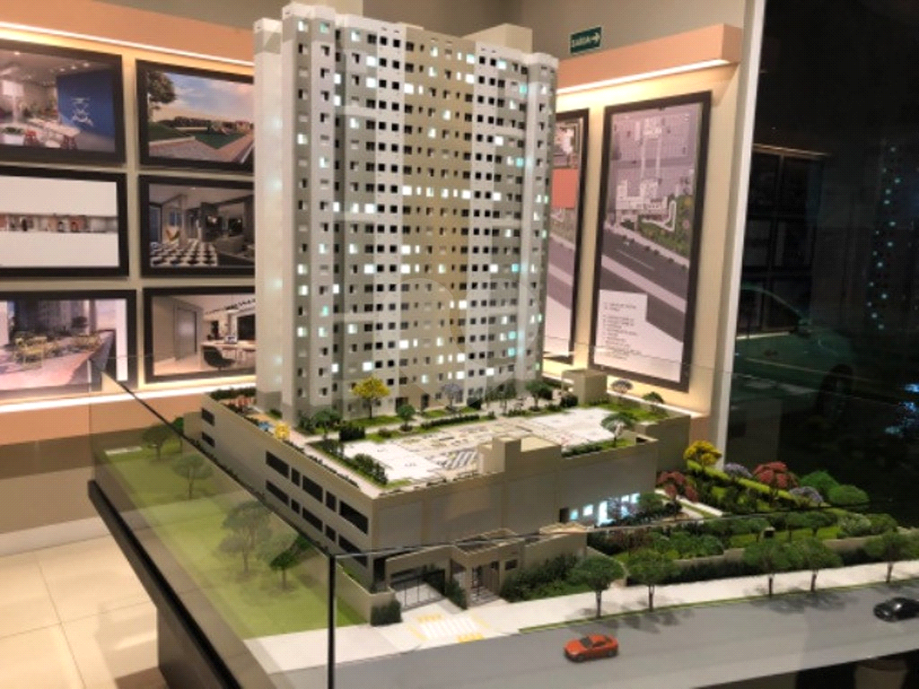 Excelente apartamento para venda na Vila Ema