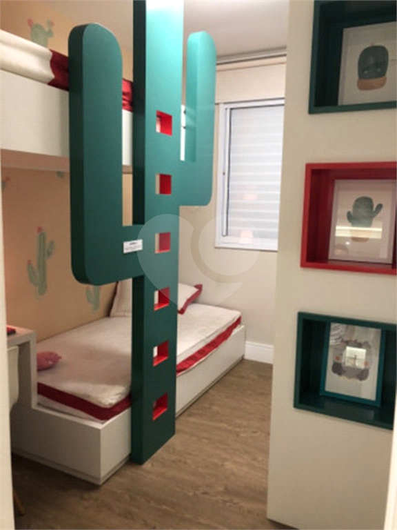 Excelente apartamento para venda na Vila Ema