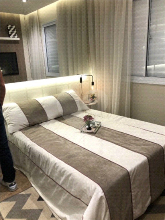 Excelente apartamento para venda na Vila Ema