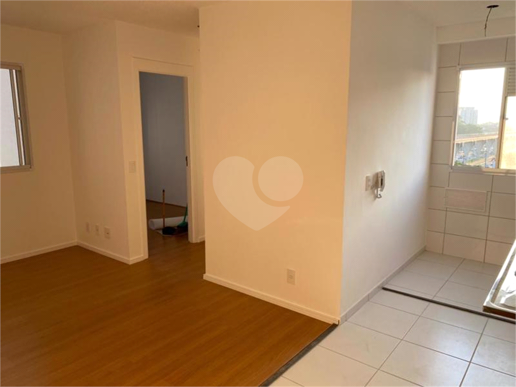 Excelente apartamento para venda na Vila Ema