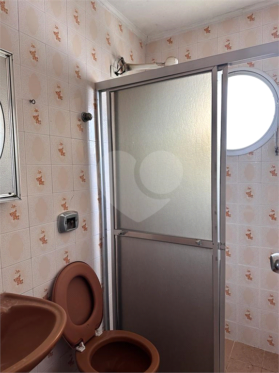 APARTAMENTO em JARDIM FRANCA