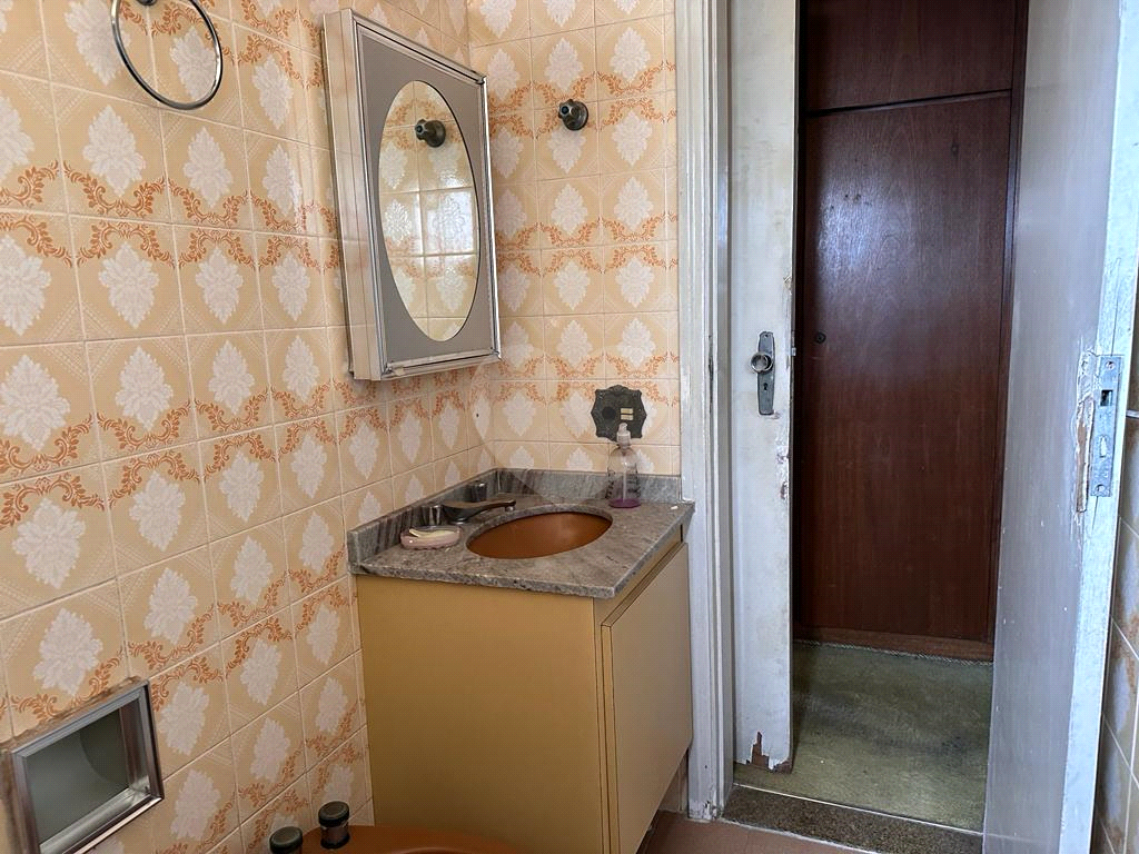 APARTAMENTO em JARDIM FRANCA