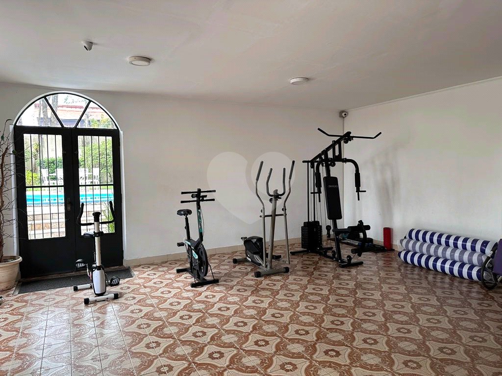 APARTAMENTO em JARDIM FRANCA