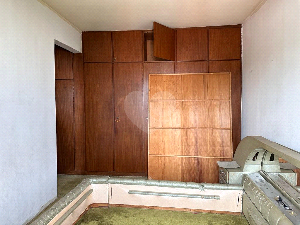 APARTAMENTO em JARDIM FRANCA