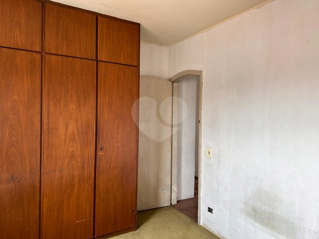 APARTAMENTO em JARDIM FRANCA