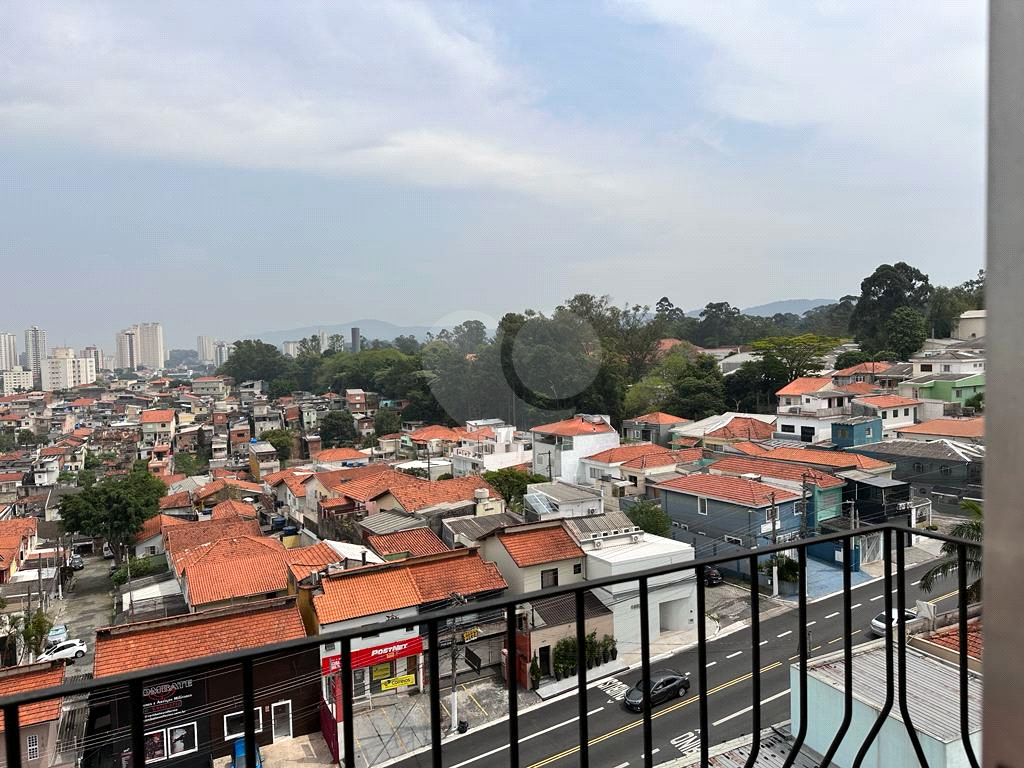 APARTAMENTO em JARDIM FRANCA