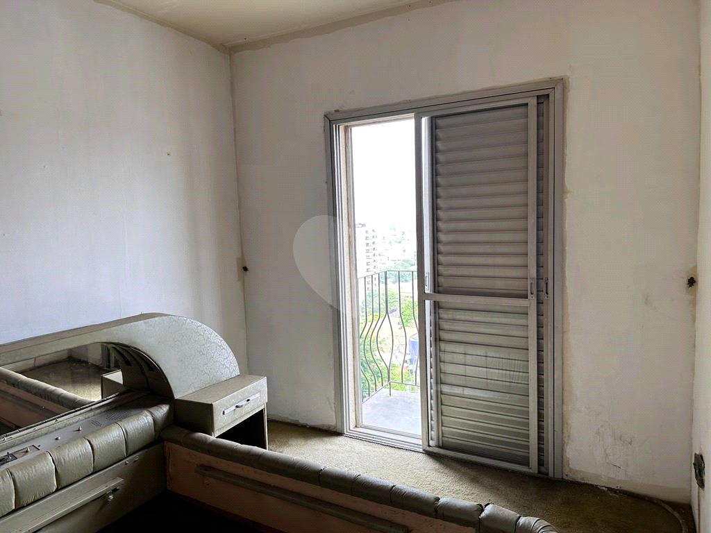 APARTAMENTO em JARDIM FRANCA