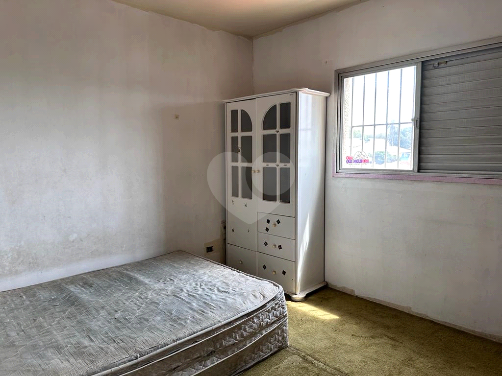 APARTAMENTO em JARDIM FRANCA