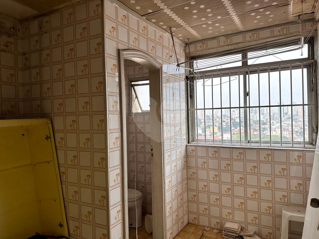APARTAMENTO em JARDIM FRANCA