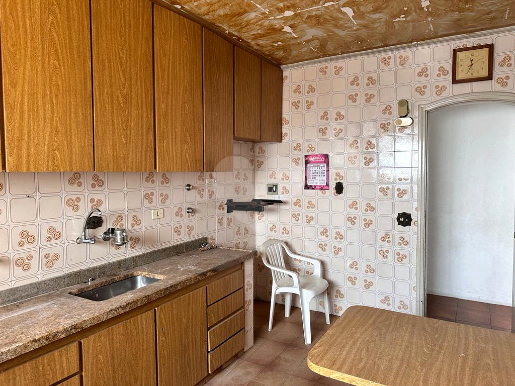 APARTAMENTO em JARDIM FRANCA
