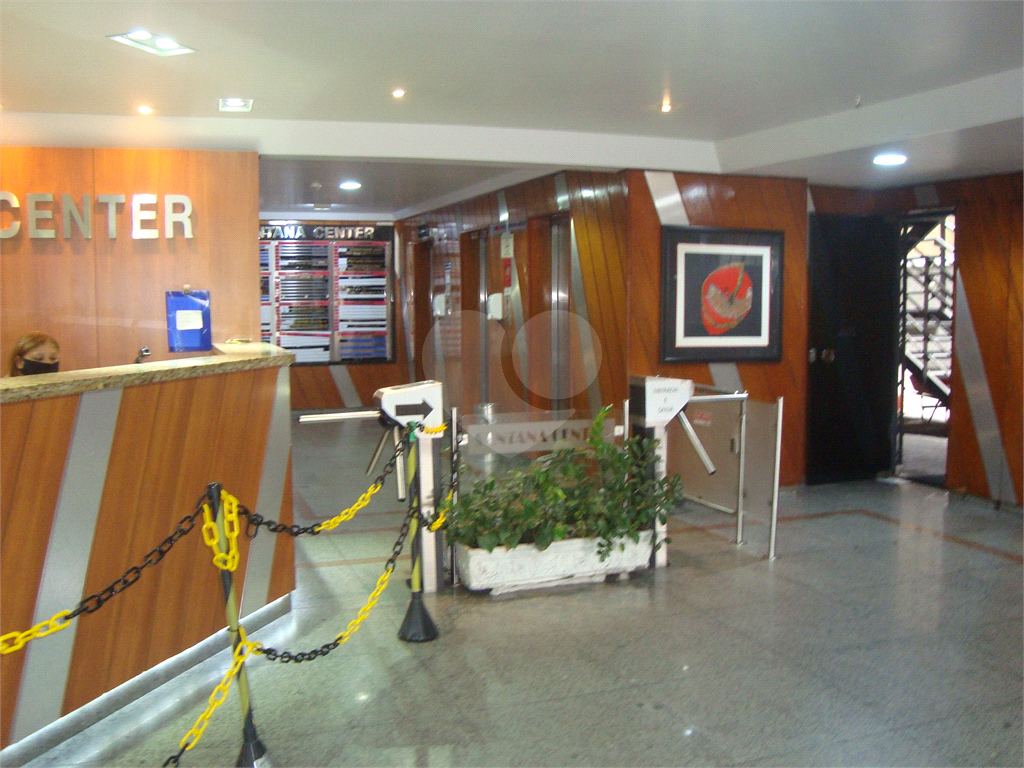 Conjunto Comercial-Sala à venda, 50m² - Foto 25