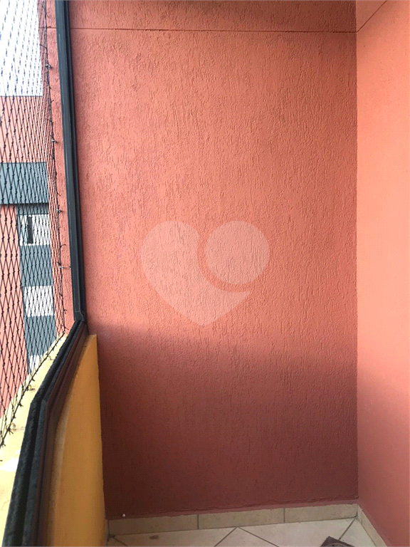 Apartamento com 3 dormitórios e 3 vagas na Vila Aurora 