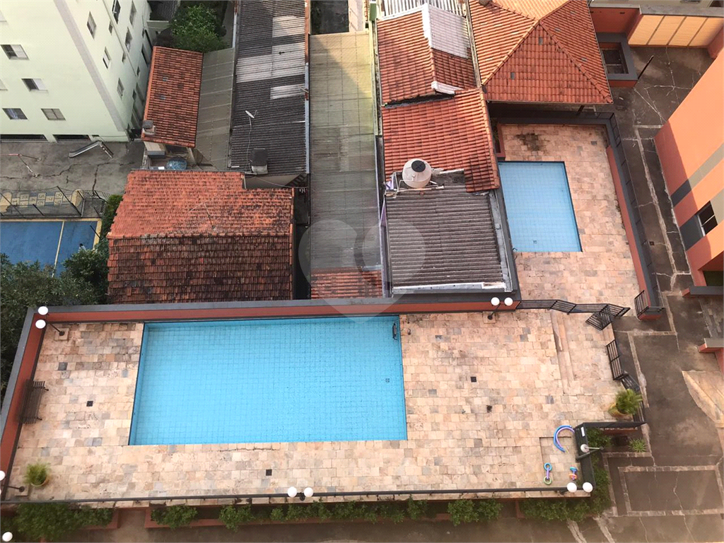Apartamento com 3 dormitórios e 3 vagas na Vila Aurora 