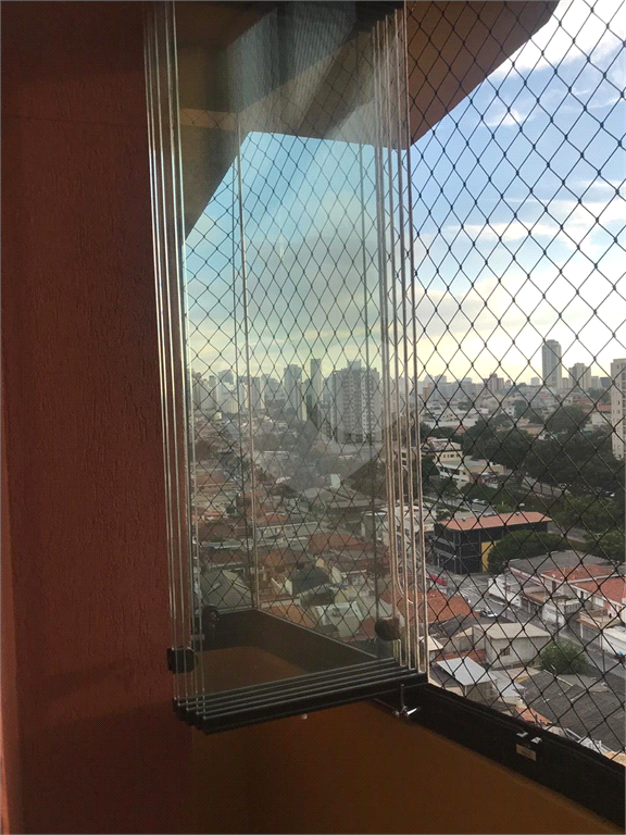 Apartamento com 3 dormitórios e 3 vagas na Vila Aurora 