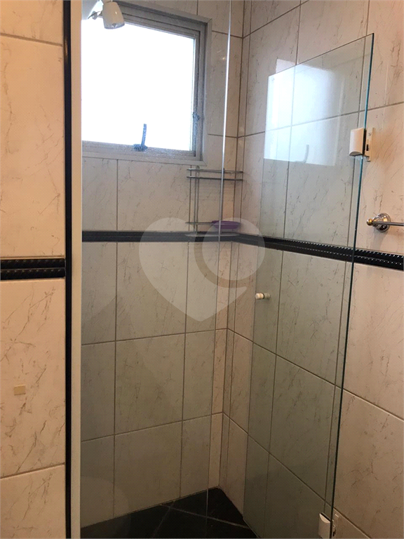 Apartamento com 3 dormitórios e 3 vagas na Vila Aurora 