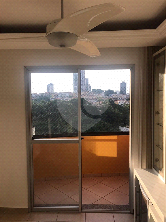 Apartamento com 3 dormitórios e 3 vagas na Vila Aurora 