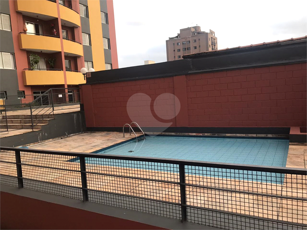 Apartamento com 3 dormitórios e 3 vagas na Vila Aurora 