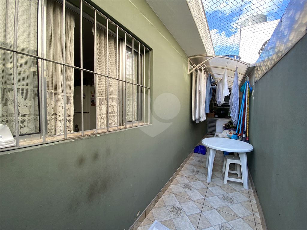 Casa térrea na Região da Casa verde, com 2 dormitórios, 2 banheiros e 2 vagas de garagem,