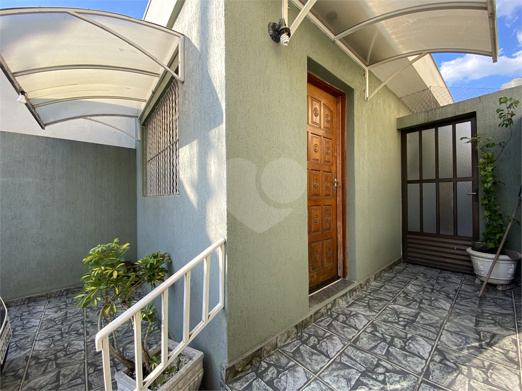Casa térrea na Região da Casa verde, com 2 dormitórios, 2 banheiros e 2 vagas de garagem,