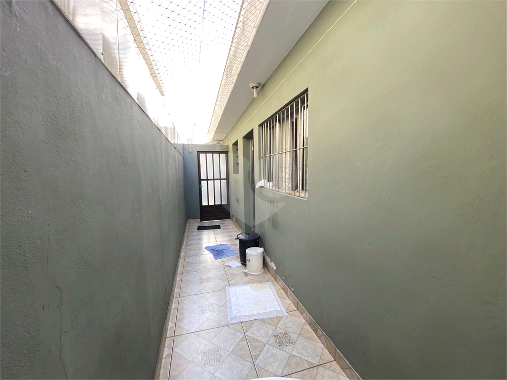 Casa térrea na Região da Casa verde, com 2 dormitórios, 2 banheiros e 2 vagas de garagem,