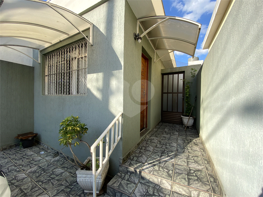 Casa térrea na Região da Casa verde, com 2 dormitórios, 2 banheiros e 2 vagas de garagem,