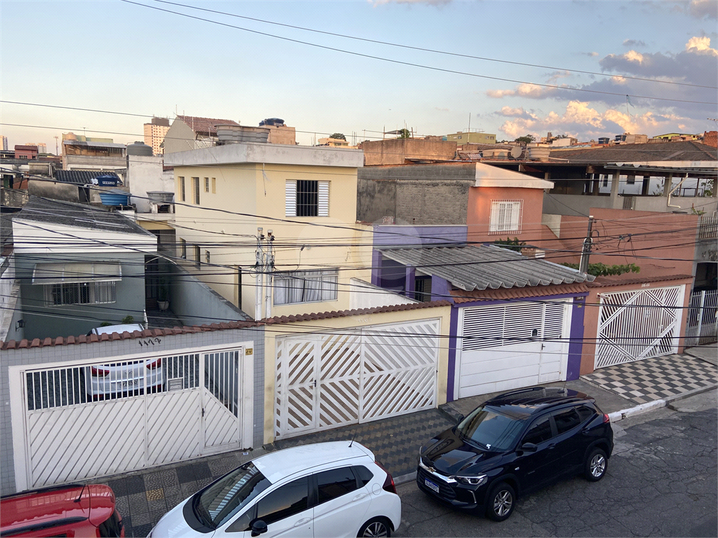 Casa térrea na Região da Casa verde, com 2 dormitórios, 2 banheiros e 2 vagas de garagem,